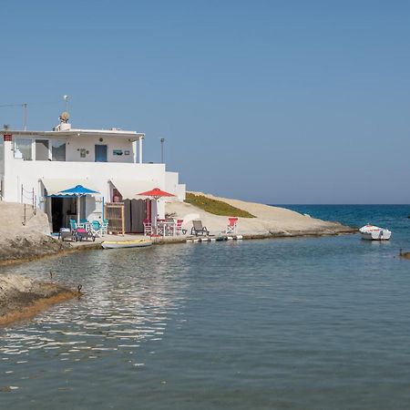 Fani Dream Suite Pachaina Dış mekan fotoğraf
