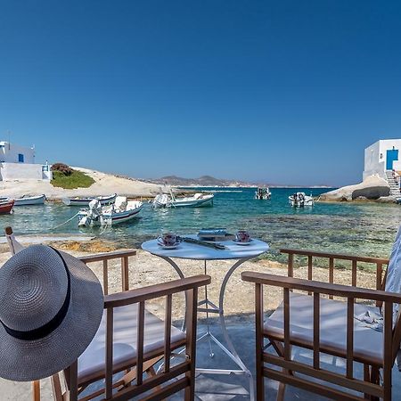 Fani Dream Suite Pachaina Dış mekan fotoğraf