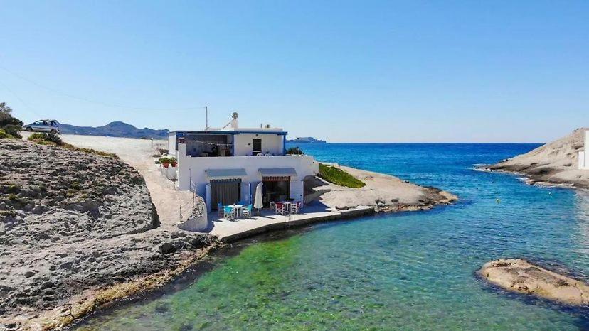 Fani Dream Suite Pachaina Dış mekan fotoğraf