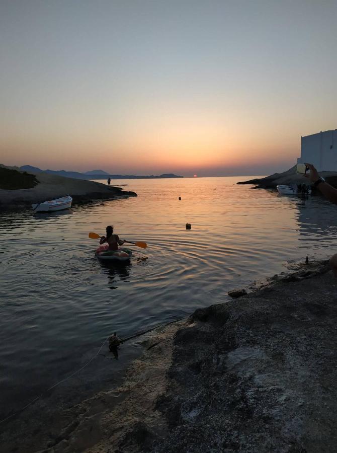 Fani Dream Suite Pachaina Dış mekan fotoğraf