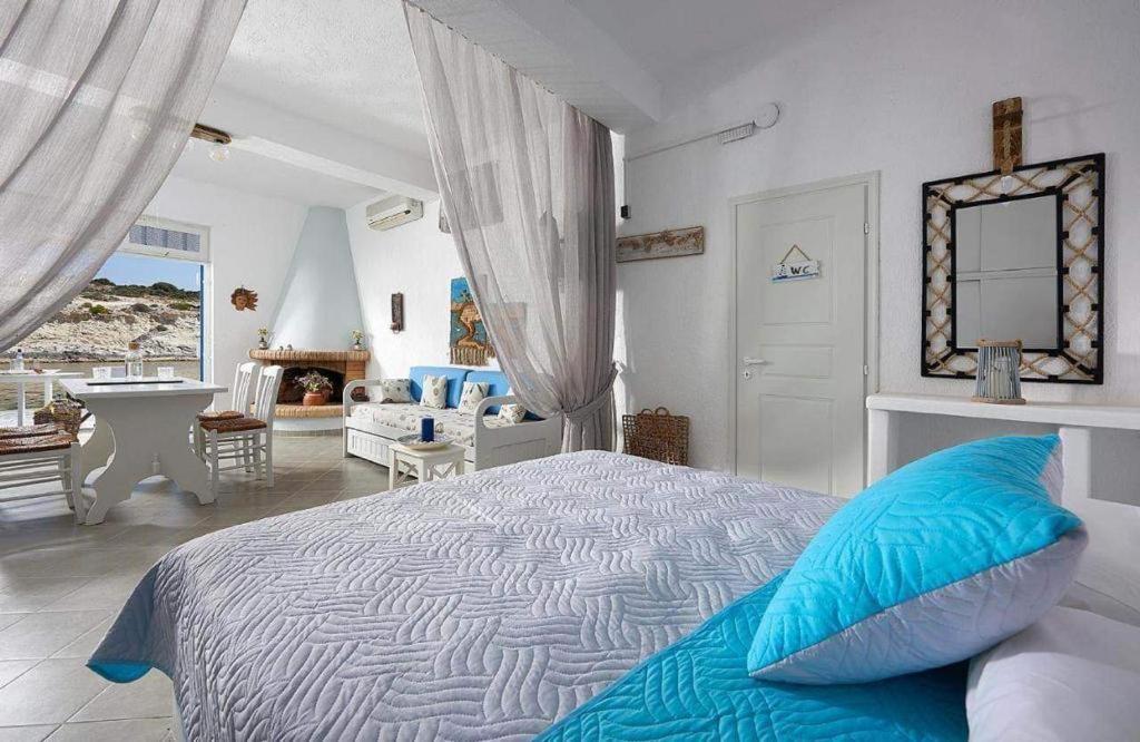 Fani Dream Suite Pachaina Dış mekan fotoğraf