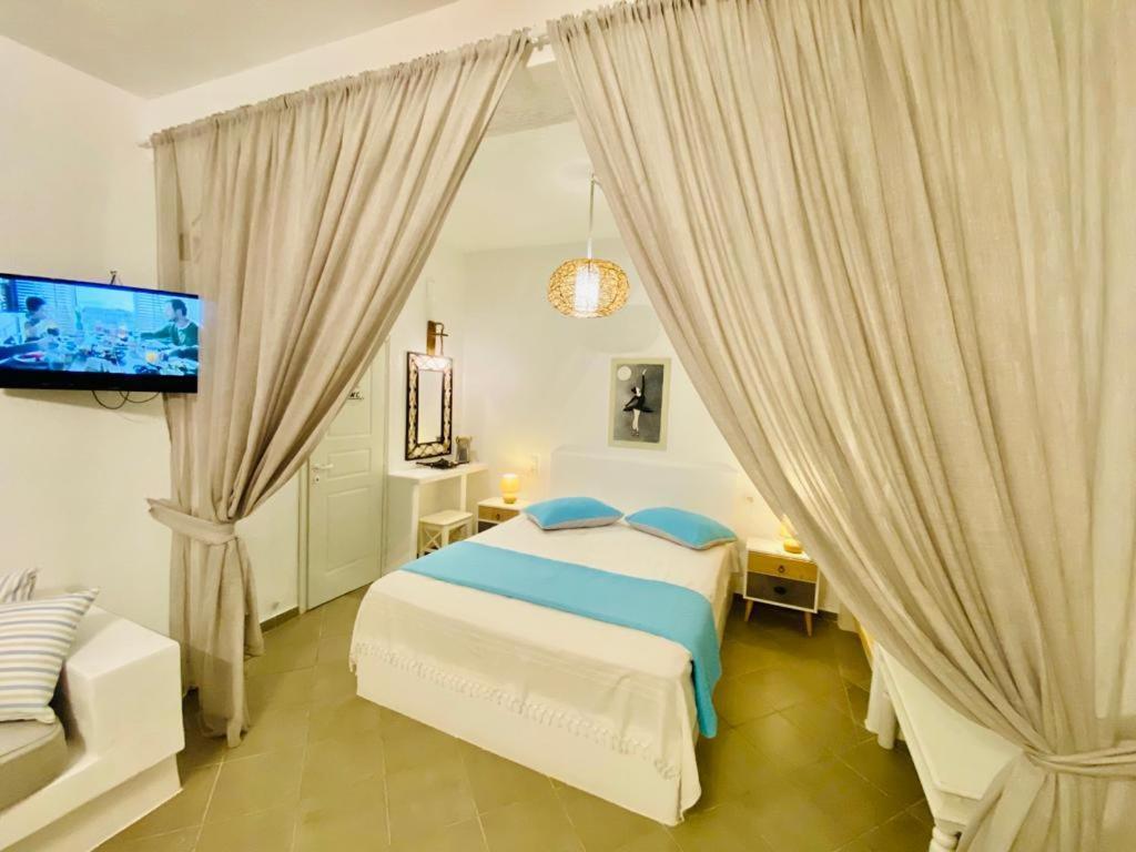 Fani Dream Suite Pachaina Dış mekan fotoğraf