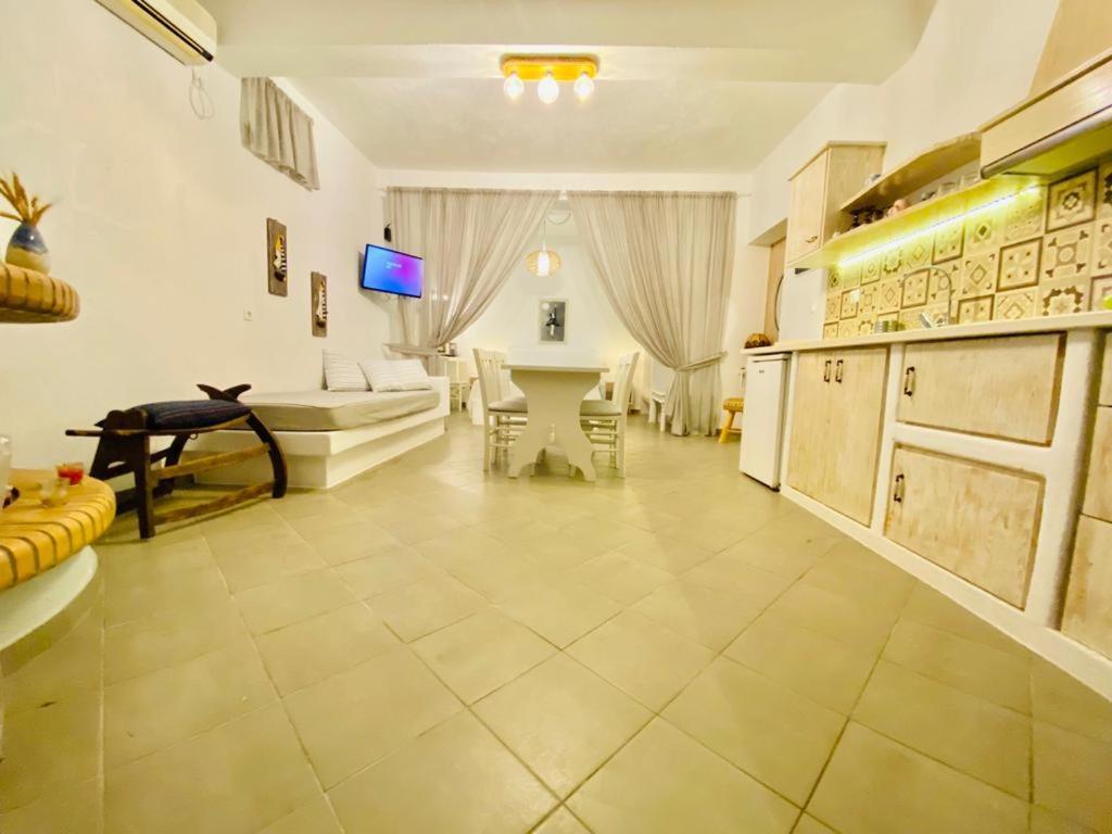 Fani Dream Suite Pachaina Dış mekan fotoğraf