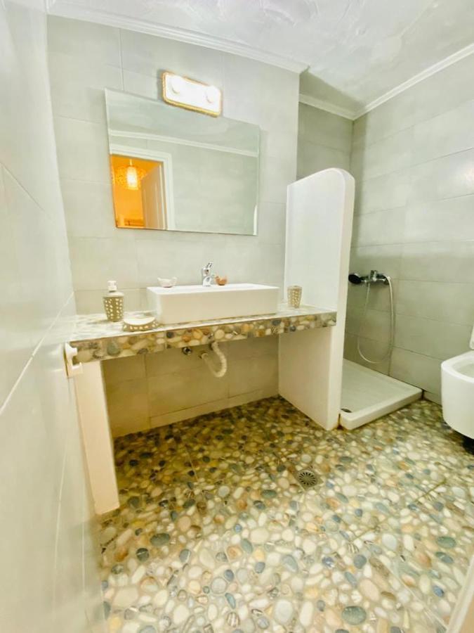 Fani Dream Suite Pachaina Dış mekan fotoğraf