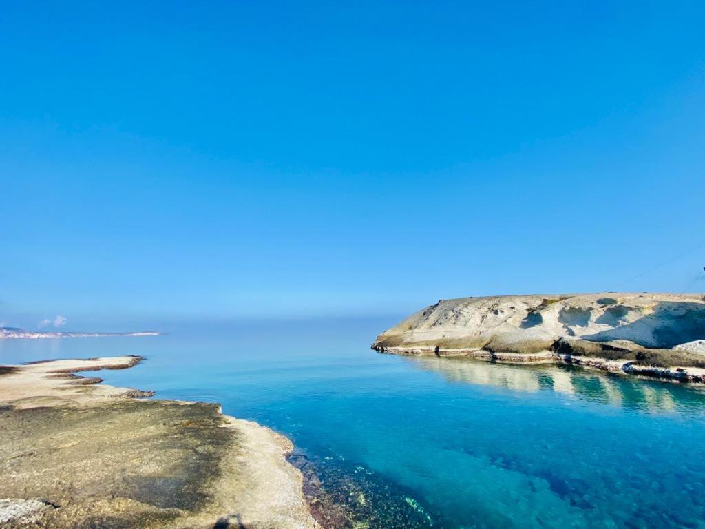 Fani Dream Suite Pachaina Dış mekan fotoğraf