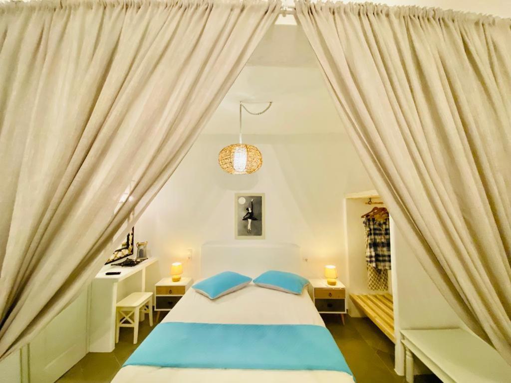 Fani Dream Suite Pachaina Dış mekan fotoğraf
