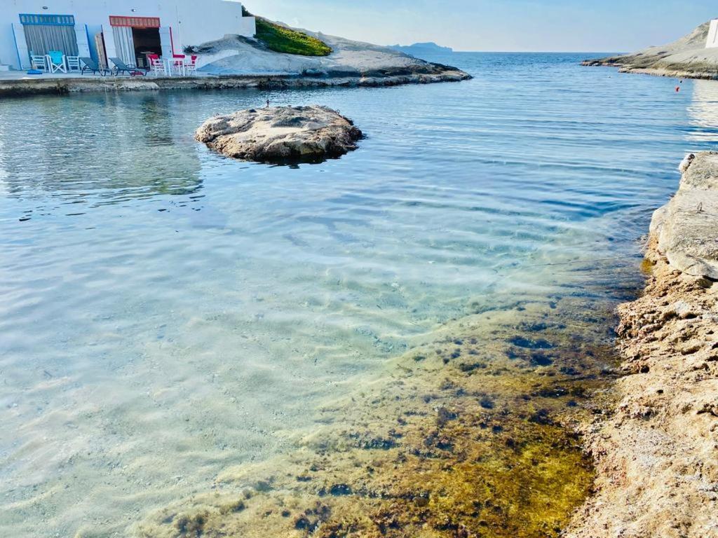 Fani Dream Suite Pachaina Dış mekan fotoğraf