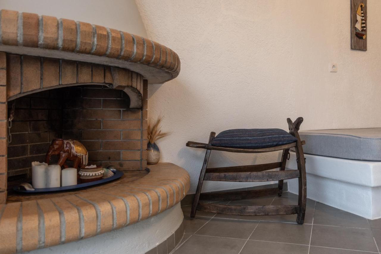 Fani Dream Suite Pachaina Dış mekan fotoğraf