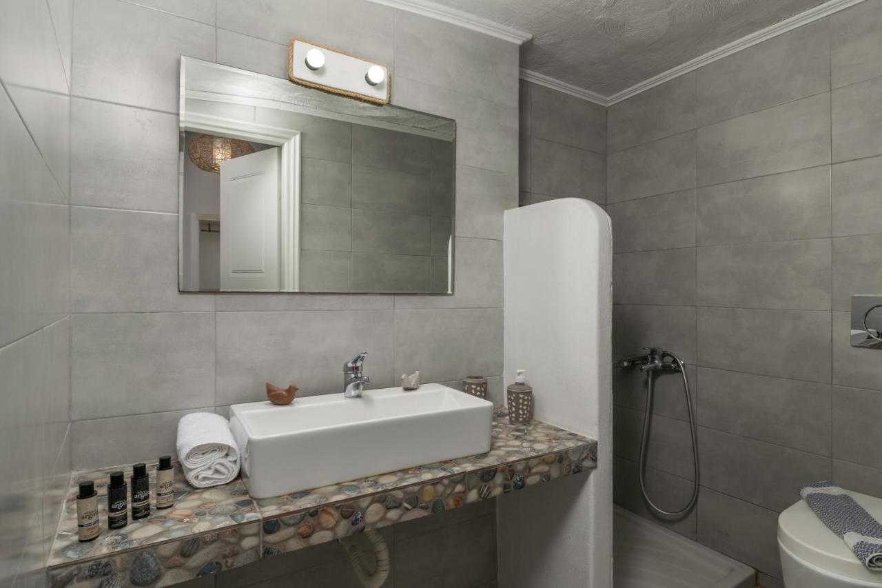 Fani Dream Suite Pachaina Dış mekan fotoğraf