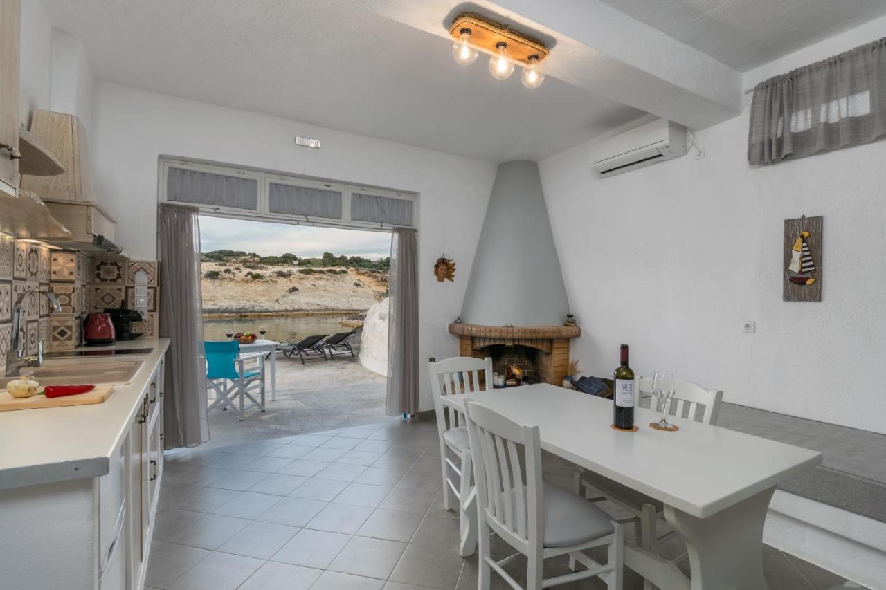 Fani Dream Suite Pachaina Dış mekan fotoğraf