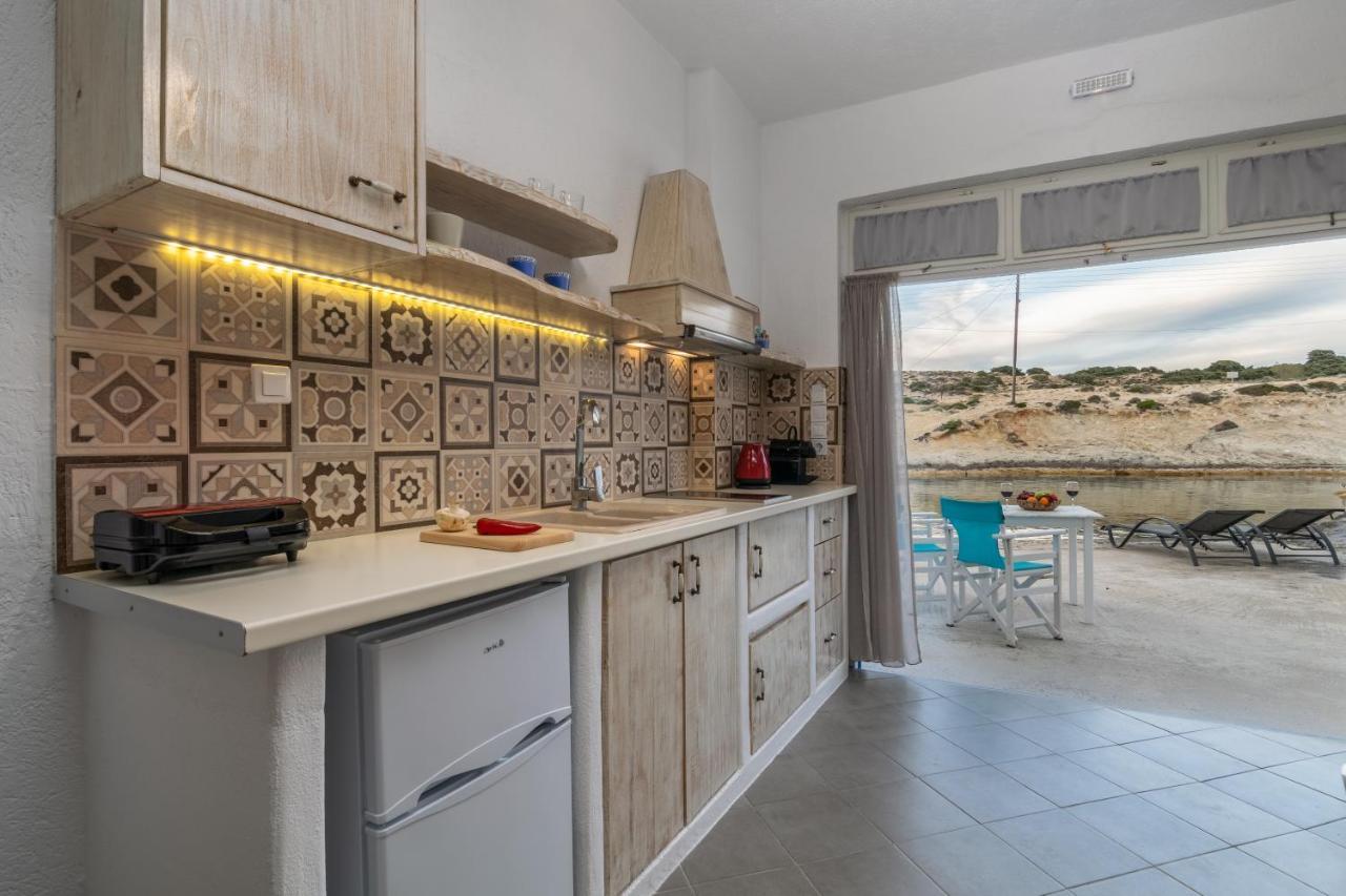 Fani Dream Suite Pachaina Dış mekan fotoğraf