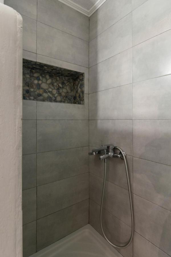 Fani Dream Suite Pachaina Dış mekan fotoğraf