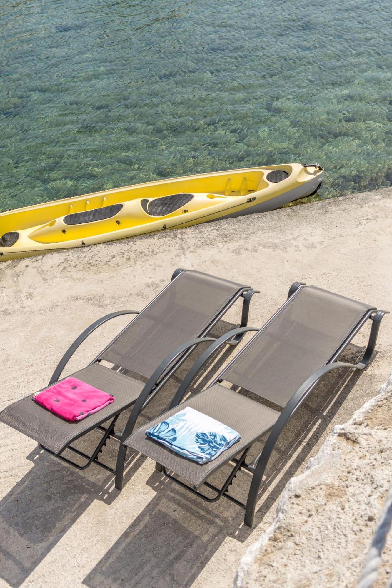 Fani Dream Suite Pachaina Dış mekan fotoğraf