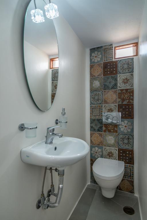 Fani Dream Suite Pachaina Dış mekan fotoğraf