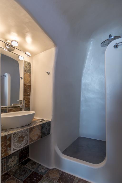 Fani Dream Suite Pachaina Dış mekan fotoğraf