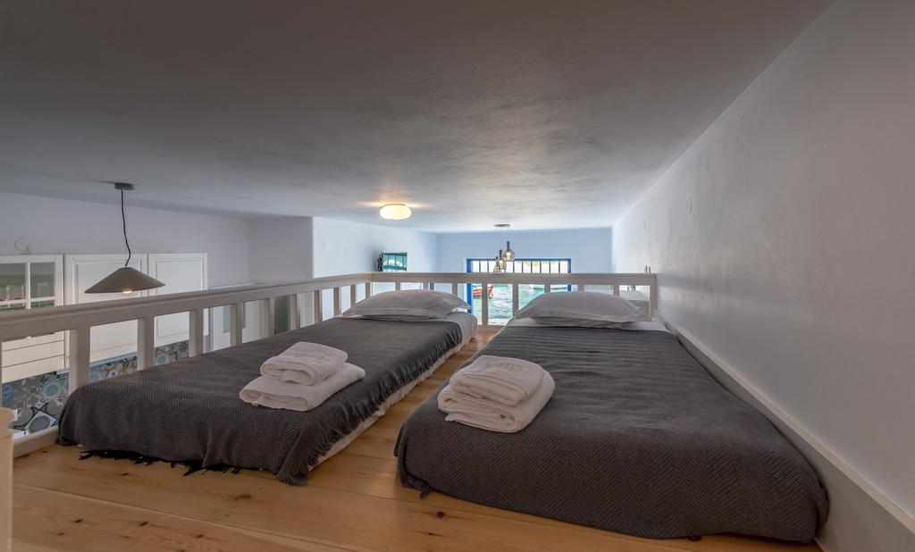 Fani Dream Suite Pachaina Dış mekan fotoğraf