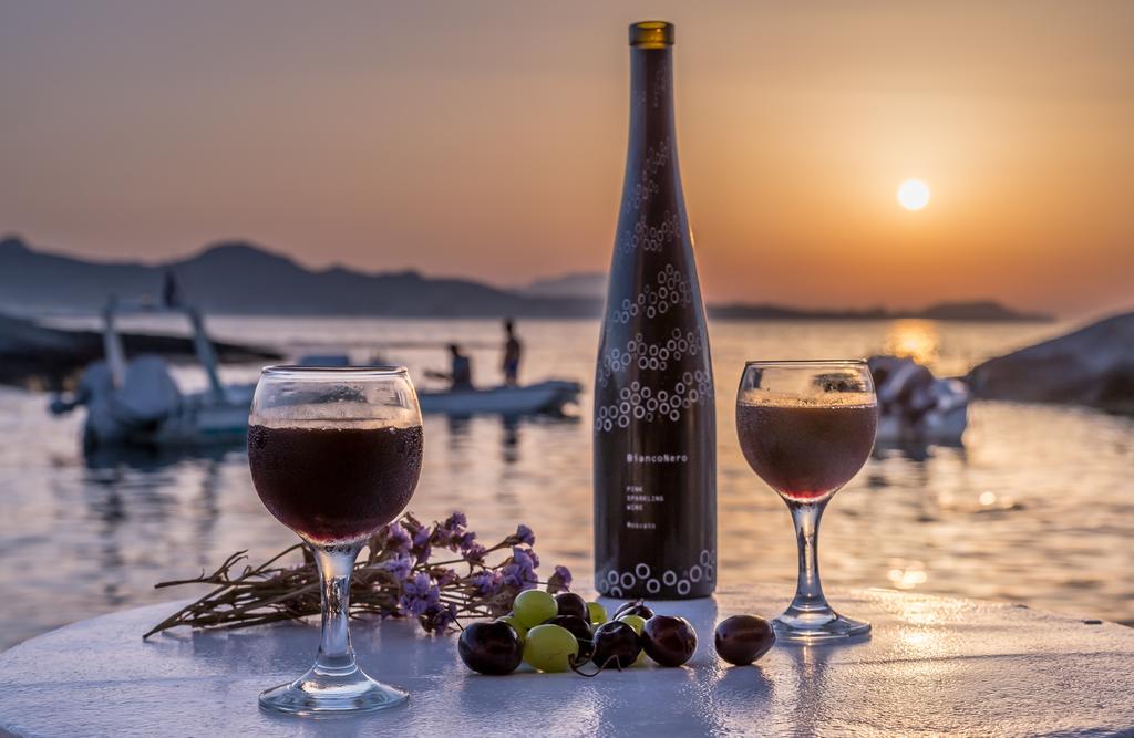 Fani Dream Suite Pachaina Dış mekan fotoğraf