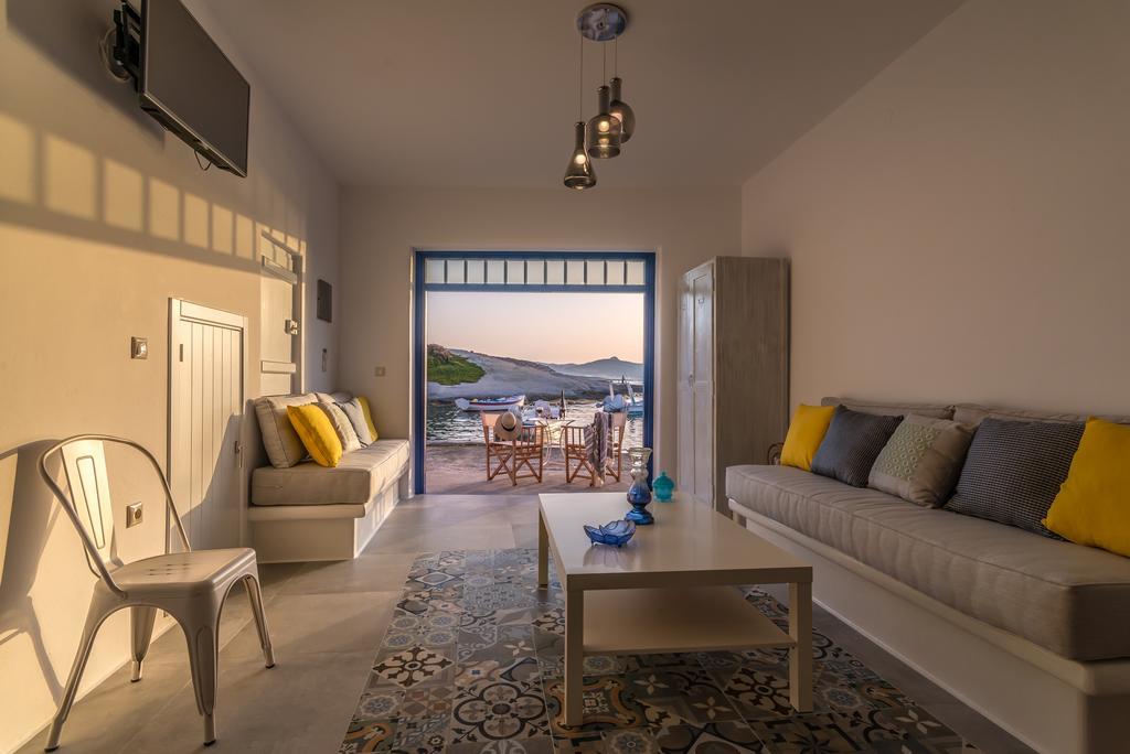 Fani Dream Suite Pachaina Dış mekan fotoğraf
