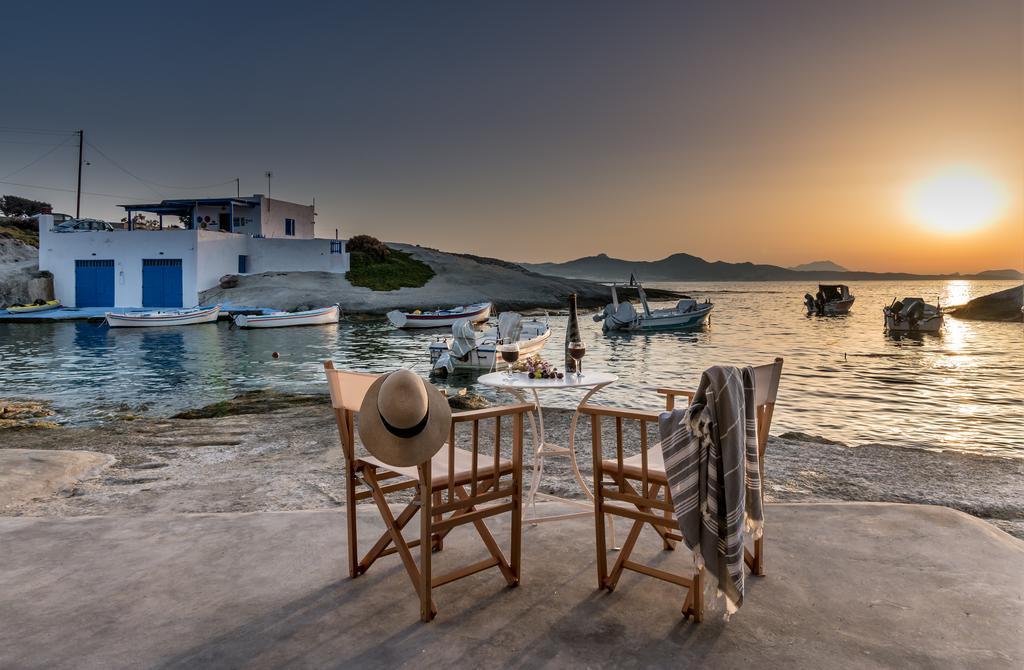 Fani Dream Suite Pachaina Dış mekan fotoğraf