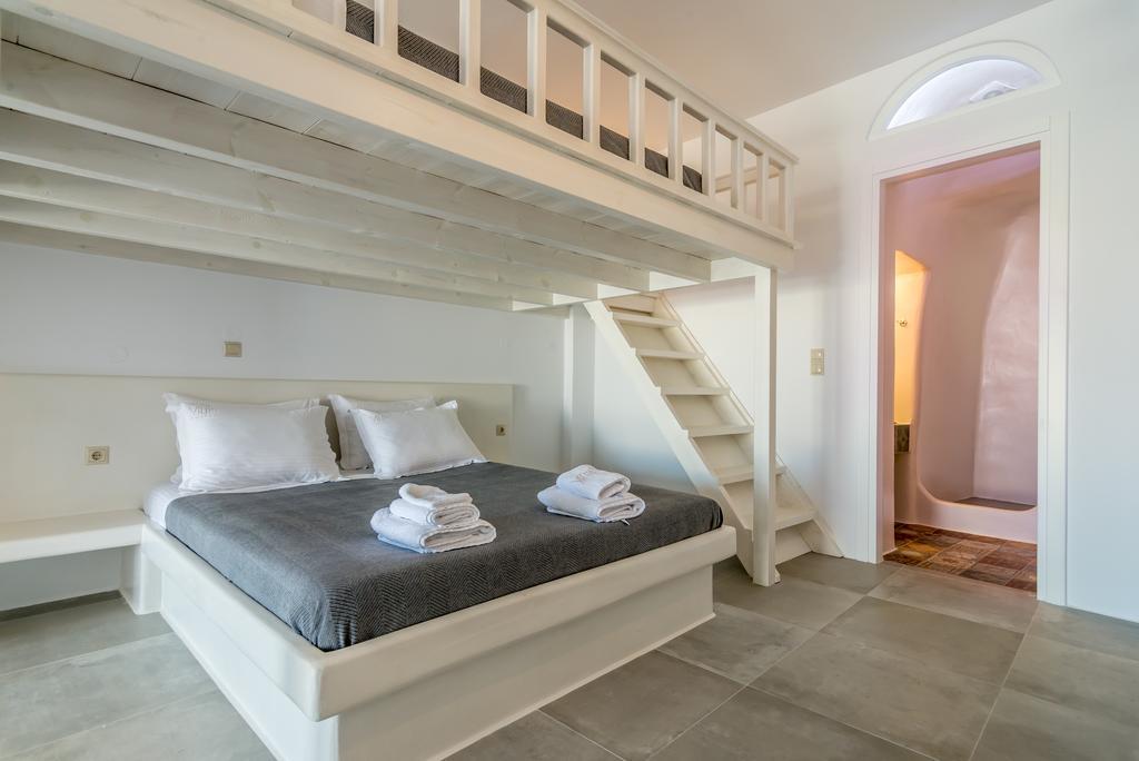 Fani Dream Suite Pachaina Dış mekan fotoğraf