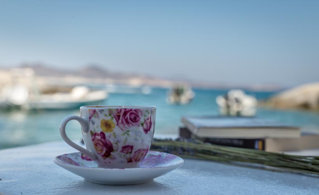 Fani Dream Suite Pachaina Dış mekan fotoğraf