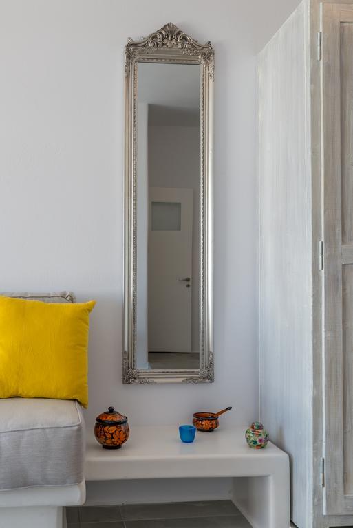 Fani Dream Suite Pachaina Dış mekan fotoğraf