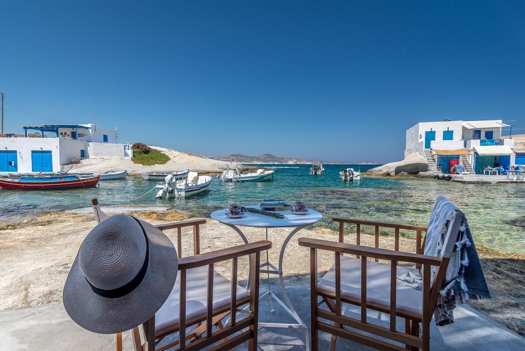 Fani Dream Suite Pachaina Dış mekan fotoğraf