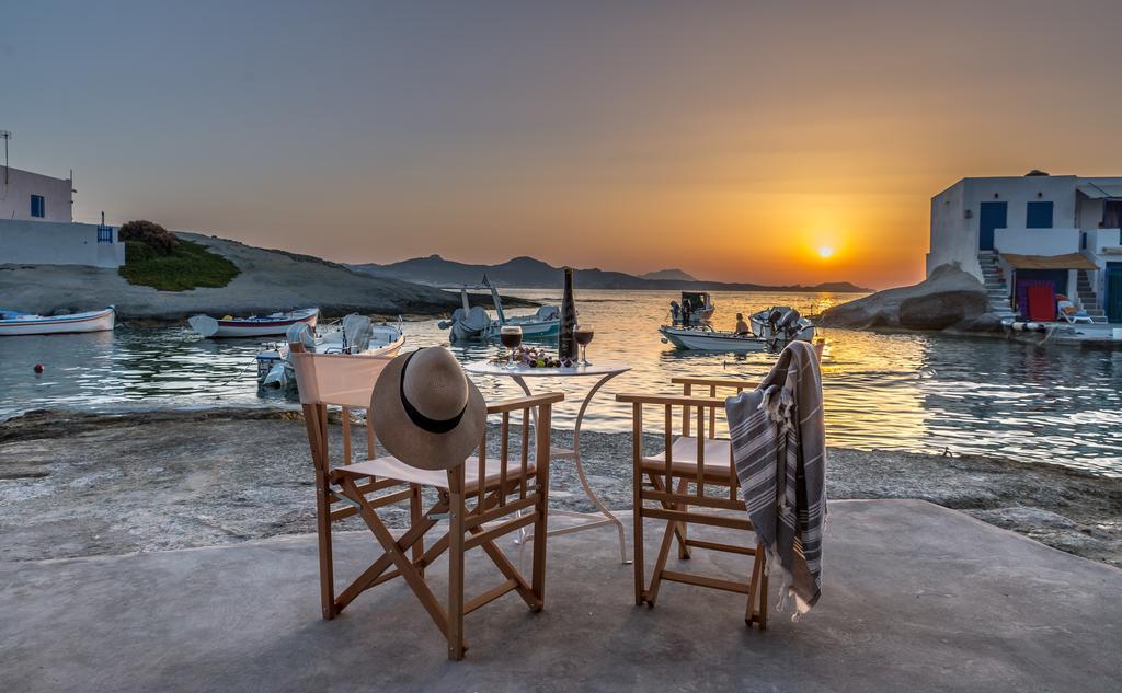 Fani Dream Suite Pachaina Dış mekan fotoğraf